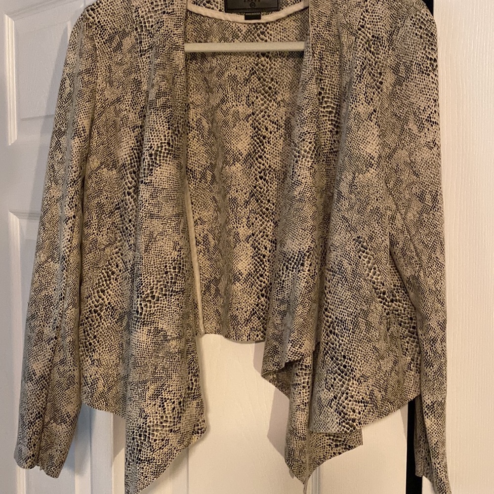 Jacket - Picture 2 of 2